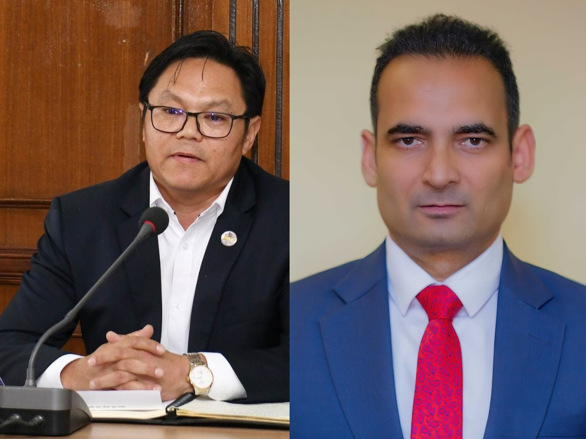 दोस्रो पटकको अल्टिमेटममा क्यानका महानिर्देशकले बल्ल बुझाए मन्त्रीलाई स्पष्टीकरण