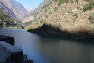 धौलीगङ्गाको बाँध भोलि बिहान खोलिने, सतर्कता अपनाउन आग्रह
