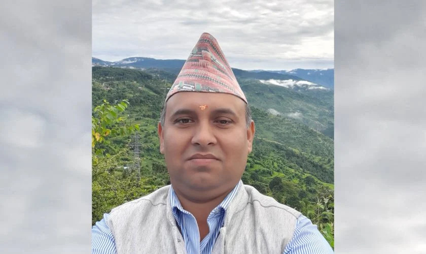 बहालवाला सचिव पक्राउपछि कर्मचारीमा तरंग
