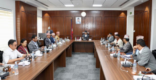 अदालतले रोक्यो रेडक्रसको निर्वाचन