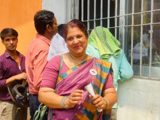 जनमतबाट अनितादेवीको नाम मन्त्रीका लागि सिफारिस, माओवादीबाट को मन्त्री हुन्छ आउट ? 