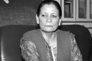 सीता दाहालको राजकीय सम्मानसाथ अन्त्येष्टि गरिने 