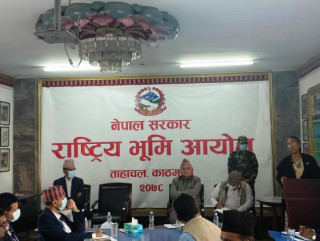 सात आयोगलाई न काम न फुर्सद