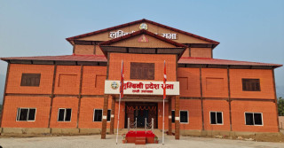 लुम्बिनी प्रदेश सभाको बैठक आज बस्दै