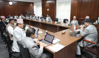 सरकारले ६ देशका लागि राजदूत सिफारिस गर्‍यो, कुन देशका लागि को ?