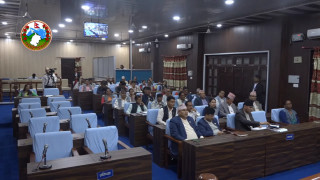सुदुरपश्चिम प्रदेश : बजेट बहुमतले पारित, एमालेले गर्‍यो बहिस्कार
