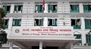 पीपीए खुलाउन निजी क्षेत्रको आग्रह
