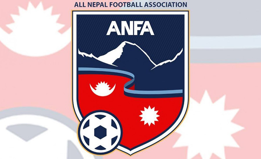 नेपालमा हुने साफ यू-१९ च्याम्पियनसिपका लागि एन्फाले खेलाडी छनोट कार्यक्रम सञ्चालन गर्ने