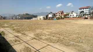 जग्गा कारोबार २६ र राजस्व ४४ प्रतिशतले घट्यो