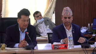 ६ देशका लागि प्रस्तावित राजदूतहरु को-को हुन् ?