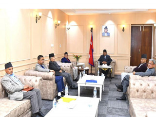 संक्रमणकालीन न्यायसम्बन्धी टिआरसी विधेयक टुङ्ग्याउन उपसमितिलाई १५ दिनको म्याद