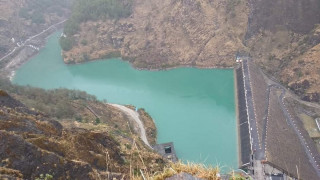 भारतले धौलीगंगा बाँध पुनः खोल्यो, महाकाली नदीमा सतर्कता अपनाउन आग्रह