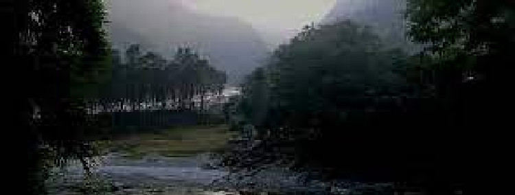 मादी नदीमा  एक पुरूष मृत फेला