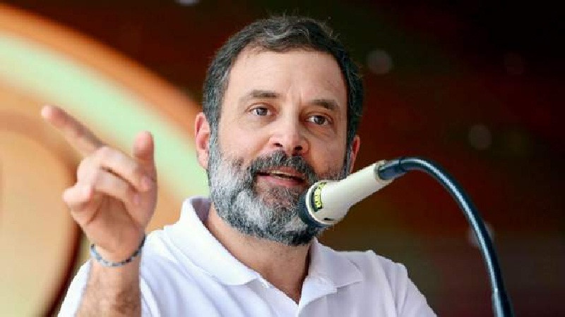 राहुल गान्धी सांसदमा पुन नियुक्त