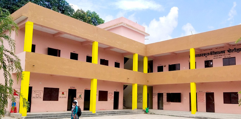 आँखा पाक्ने रोगको  कारणले  प्राय: सबै पालिकाका विद्यालय बन्द
