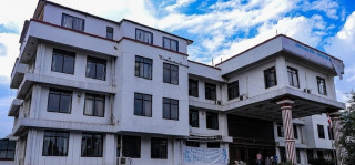 बीपी साहित्य महोत्सव  कांग्रेसले भदौ २४ गतेदेखि आयोजना गर्ने