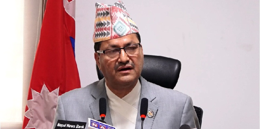 प्रचण्ड’को चीन भ्रमणको एजेण्डा तय  भइसकेको छैन।परराष्ट्रमन्त्री साउद