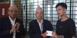 आमाको नामबाट वंशजका आधारमा नागरिकता प्रदान गर्न सुरु