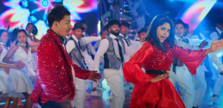 'परदेशी २' गीत 'कुरा सिधा छ' सार्वजनिक
