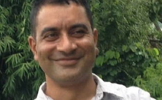 हुम्लाका डिएसपी भट्टराई निलम्बित