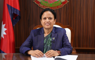 भिपिएन र डिएनएस प्रयोग बढ्दो, ‘विकल्प रोजौँ