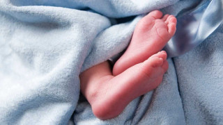 दुर्घटनामा १६ महिने शिशुको मृत्यु