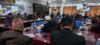 ४८ घण्टाभित्र धारणा सार्वजनिक गर्न सरकारलाई निर्देशन