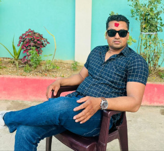 जिम्मेवारी पाएसंगै  लागु औषध विरुद्द  लाग्ने युवा नेता तथा समाज सेवी महतोको योजना