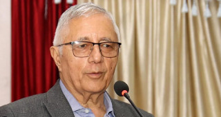 कोइराला समूहको बैठक बस्दै