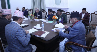 स्थानीय तहबाट पुनः श्रम स्वीकृतिको व्यवस्था मिलाउन निर्देशन - प्रधानमन्त्री