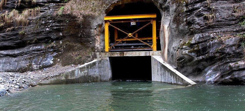 चार दिनपछि मेलम्चीको पानी काठमाडौं आउने
