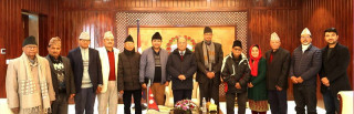 संविधानको पालना हाम्रो दायित्व हो