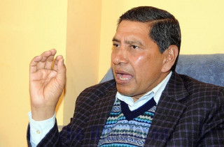 शान्ति प्रक्रियाका काम पीडितलाई न्याय दिनेगरी अघि बढाउनुपर्छ : गृहमन्त्री श्रेष्ठ
