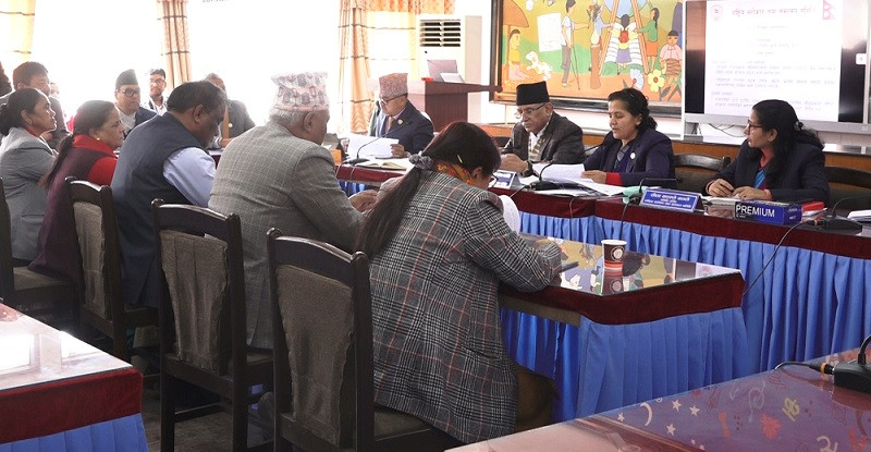 अदालती प्रक्रियाबाट मिटरब्याज पीडितको समस्या समाधान