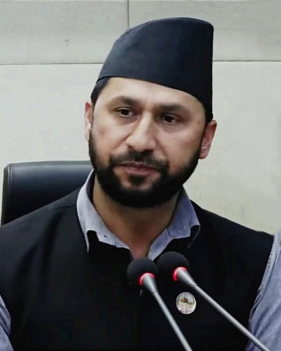 इतिहास लेख्न हिंडेको व्यक्ति हुँ, पत्रिकाको हेडलाइनसँग चिन्ता छैन ः रवि लामिछाने