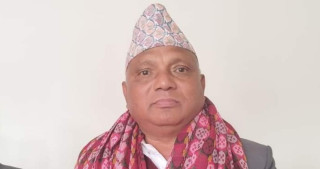 लुम्बिनीमा मन्त्रिपरिषद् विस्तार हुँदै