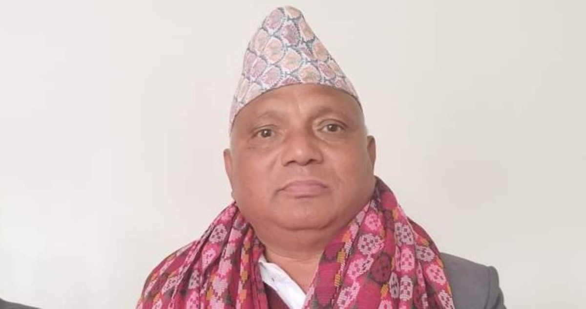 लुम्बिनीमा मन्त्रिपरिषद् विस्तार हुँदै