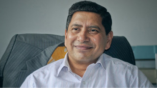 विदेशी सहयोगका आधारमा राज्य चलाउने सोच अन्त्य गर्नुपर्छ - नारायणकाजी श्रेष्ठ