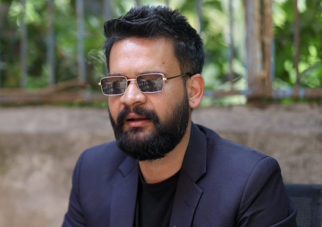 मेयर बालेन शाह भन्छन् : सम्पदा र संस्कृ तिलाई पु रानो शैलीमा लैजाँदा व्यापार व्यवसाय झनै वृद्धि हुन्छ