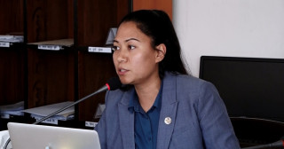 पाठ्यपुस्तकमा सचेतना दुर्व्यसनी न्यूनीकरण गर्न  विषय समावेश गरेका छौँ : मन्त्री सुमना श्रेष्ठ