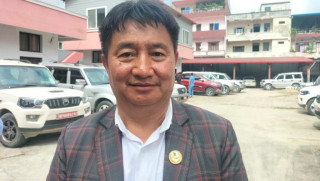 बागमतीका मुख्य मन्त्री लामाले आज विश्वासको मत लिँदै