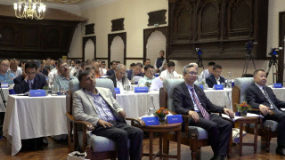 नेपालको आर्थिक–सामाजिक विकासमा सहयोग गर्न चीन तयार छ : राजदूत सोङ