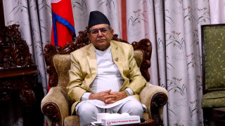 बेवारिसे नागरिकलाई नागरिकता प्रदान गर्नेकुरा समस्याको रुपमा : सभामुख घिमिरे