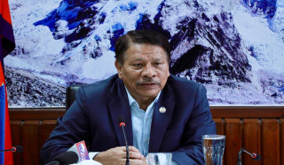सहरी विकास र व्यवस्थापन नीति समयसापेक्ष बनाइन्छ: उपप्रधानमन्त्री सिंह