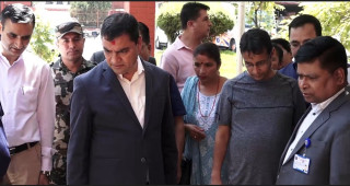 स्वास्थ्य मन्त्रालयले सुरु गर्‍यो सरसफाइ अभियान