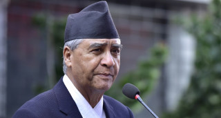 बिपी कोइरालाबारे अझै धेरै खोज, अनुसन्धान हुन जरुरी छ : सभापति देउवा