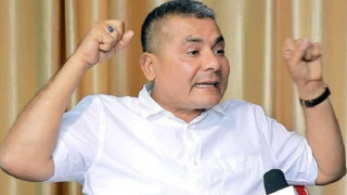 दुर्गा प्रसाईं पक्राउ