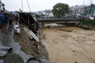 काठमाडौँ उपत्यकामा नौ महिने गर्भवतीसहित ३४ को मृत्यु
