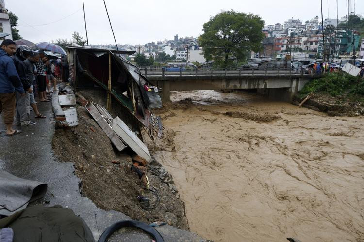 काठमाडौँ उपत्यकामा नौ महिने गर्भवतीसहित ३४ को मृत्यु