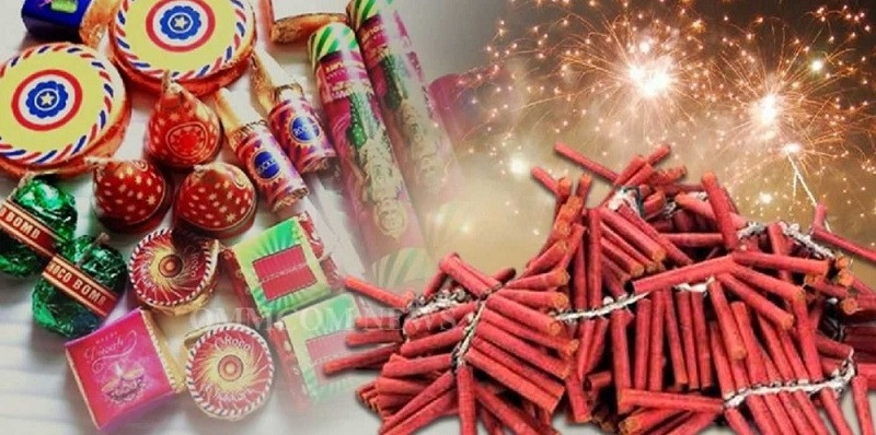 पटकाजन्य पदार्थ ओसारपसार गर्नेलाई तीन वर्ष कैद